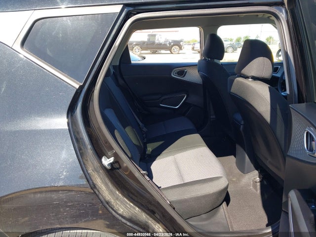 KIA SOUL LX 2023 KNDJ23AU9P7885771 Image 8