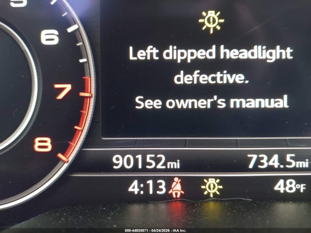 Audi Q7 2.0t Premium 2018 WA1LHAF72JD006807 Image 16