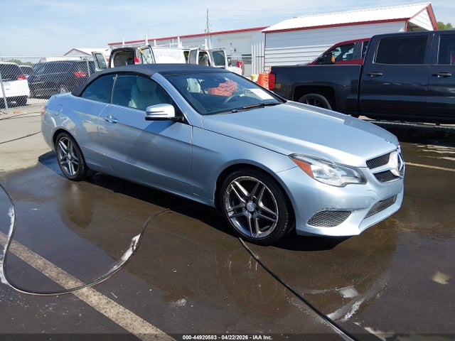 Продажа на аукционе авто 2014 Mercedes-benz E 350, vin: WDDKK5KF6EF228029, номер лота: 44920583