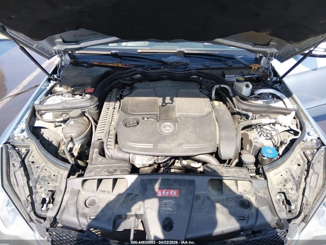 Продажа на аукционе авто 2014 Mercedes-benz E 350, vin: WDDKK5KF6EF228029, номер лота: 44920583