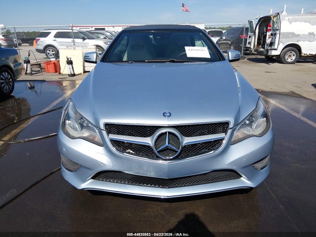 Продажа на аукционе авто 2014 Mercedes-benz E 350, vin: WDDKK5KF6EF228029, номер лота: 44920583