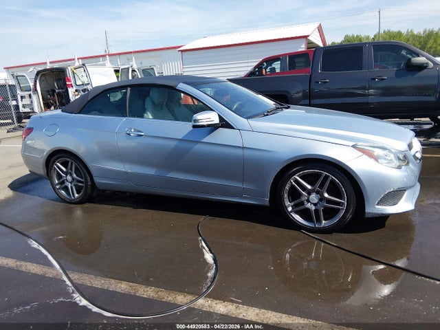 Продажа на аукционе авто 2014 Mercedes-benz E 350, vin: WDDKK5KF6EF228029, номер лота: 44920583