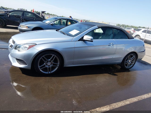 Продажа на аукционе авто 2014 Mercedes-benz E 350, vin: WDDKK5KF6EF228029, номер лота: 44920583