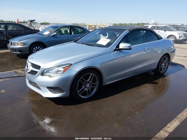 Продажа на аукционе авто 2014 Mercedes-benz E 350, vin: WDDKK5KF6EF228029, номер лота: 44920583