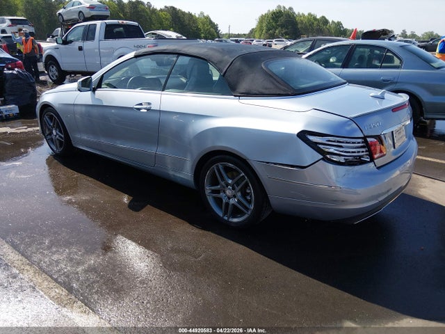 Продажа на аукционе авто 2014 Mercedes-benz E 350, vin: WDDKK5KF6EF228029, номер лота: 44920583
