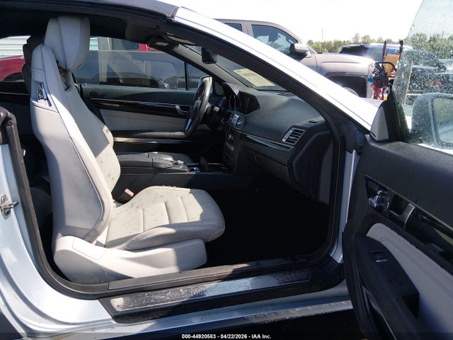 Продажа на аукционе авто 2014 Mercedes-benz E 350, vin: WDDKK5KF6EF228029, номер лота: 44920583