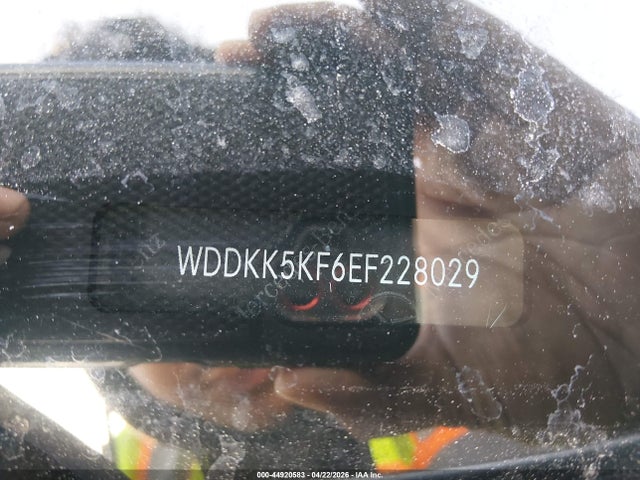 Продажа на аукционе авто 2014 Mercedes-benz E 350, vin: WDDKK5KF6EF228029, номер лота: 44920583