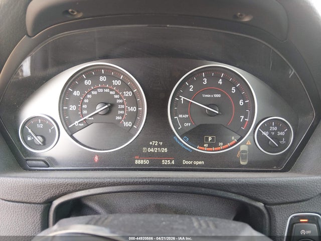 Продажа на аукционе авто 2018 Bmw 430i Xdrive, vin: WBA4Z3C59JEA32045, номер лота: 44920586