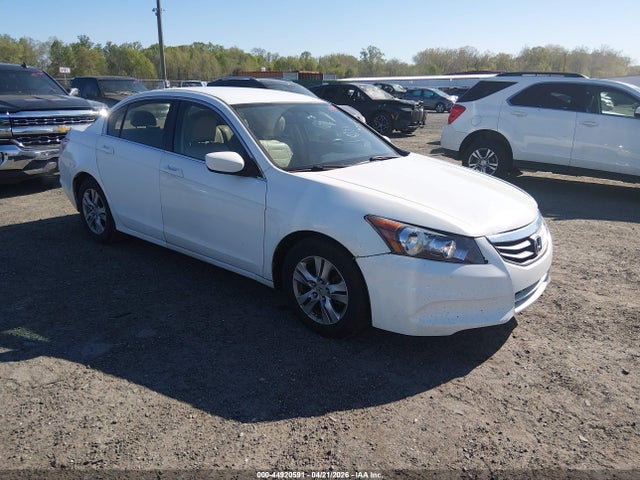 Продаж на аукціоні авто 2012 Honda Accord 2.4 Se, vin: 1HGCP2F62CA234009, номер лоту: 44920591