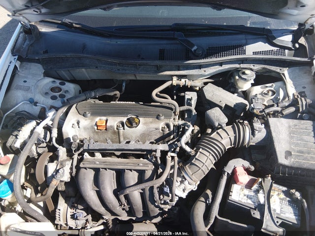 Продажа на аукционе авто 2012 Honda Accord 2.4 Se, vin: 1HGCP2F62CA234009, номер лота: 44920591