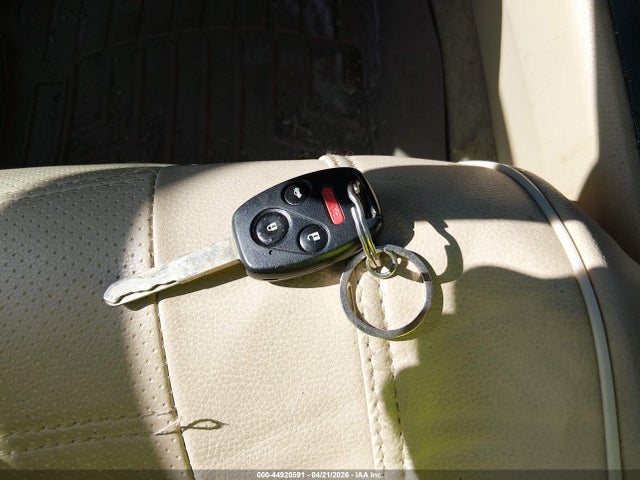 Продажа на аукционе авто 2012 Honda Accord 2.4 Se, vin: 1HGCP2F62CA234009, номер лота: 44920591