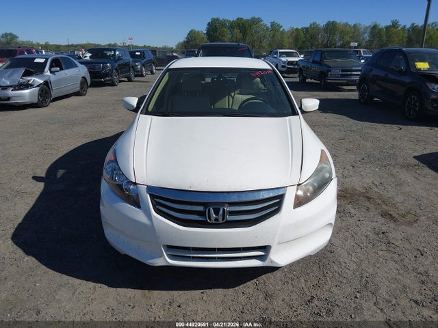 Продажа на аукционе авто 2012 Honda Accord 2.4 Se, vin: 1HGCP2F62CA234009, номер лота: 44920591
