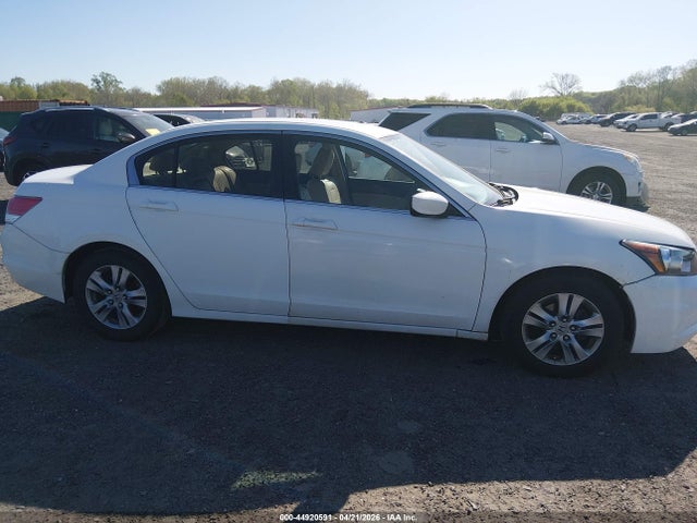 Продажа на аукционе авто 2012 Honda Accord 2.4 Se, vin: 1HGCP2F62CA234009, номер лота: 44920591