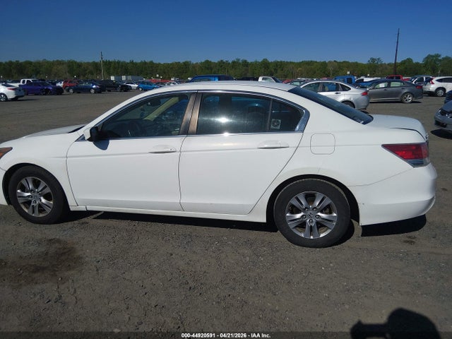 Продажа на аукционе авто 2012 Honda Accord 2.4 Se, vin: 1HGCP2F62CA234009, номер лота: 44920591