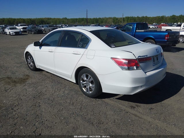 Продажа на аукционе авто 2012 Honda Accord 2.4 Se, vin: 1HGCP2F62CA234009, номер лота: 44920591