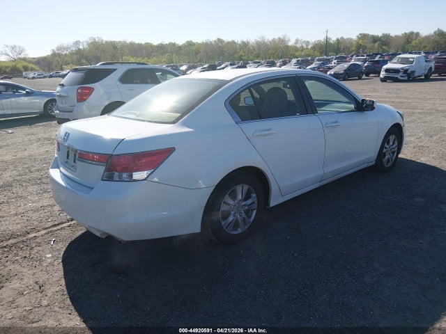 Продажа на аукционе авто 2012 Honda Accord 2.4 Se, vin: 1HGCP2F62CA234009, номер лота: 44920591