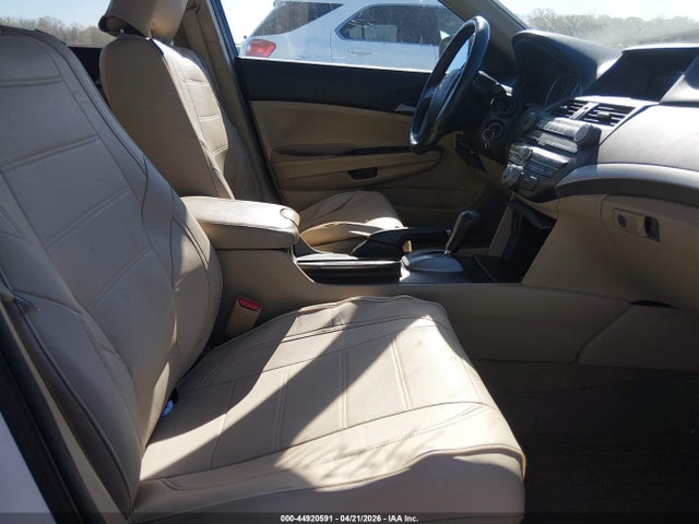 Продажа на аукционе авто 2012 Honda Accord 2.4 Se, vin: 1HGCP2F62CA234009, номер лота: 44920591