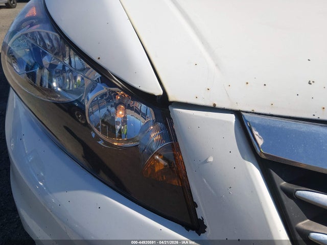 Продажа на аукционе авто 2012 Honda Accord 2.4 Se, vin: 1HGCP2F62CA234009, номер лота: 44920591