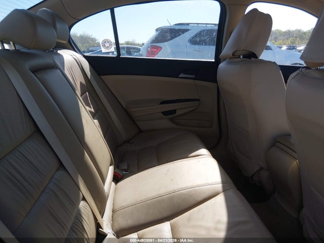 Продажа на аукционе авто 2012 Honda Accord 2.4 Se, vin: 1HGCP2F62CA234009, номер лота: 44920591