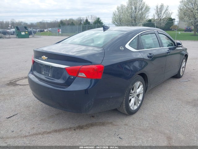 Продаж на аукціоні авто 2015 Chevrolet Impala 1lt, vin: 2G1115SL9F9211680, номер лоту: 44920593