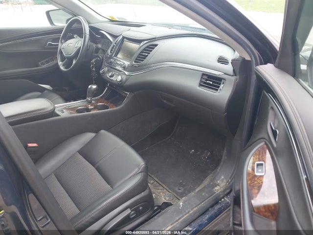 Продаж на аукціоні авто 2015 Chevrolet Impala 1lt, vin: 2G1115SL9F9211680, номер лоту: 44920593