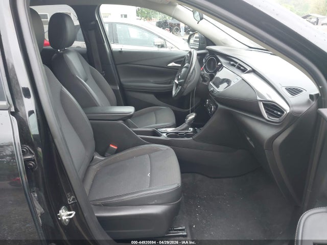 Aukcja sprzedaży 2020 Buick Encore Gx Awd Preferred, vin: KL4MMCSLXLB109888, numer aukcji: 44920594