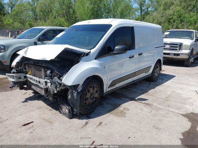 Aukcja sprzedaży 2016 Ford Transit Connect Xlt, vin: NM0LS7F78G1239818, numer aukcji: 44920595