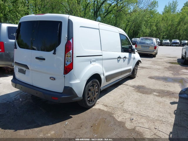 Aukcja sprzedaży 2016 Ford Transit Connect Xlt, vin: NM0LS7F78G1239818, numer aukcji: 44920595