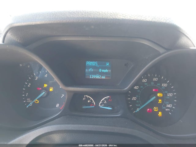 Aukcja sprzedaży 2016 Ford Transit Connect Xlt, vin: NM0LS7F78G1239818, numer aukcji: 44920595