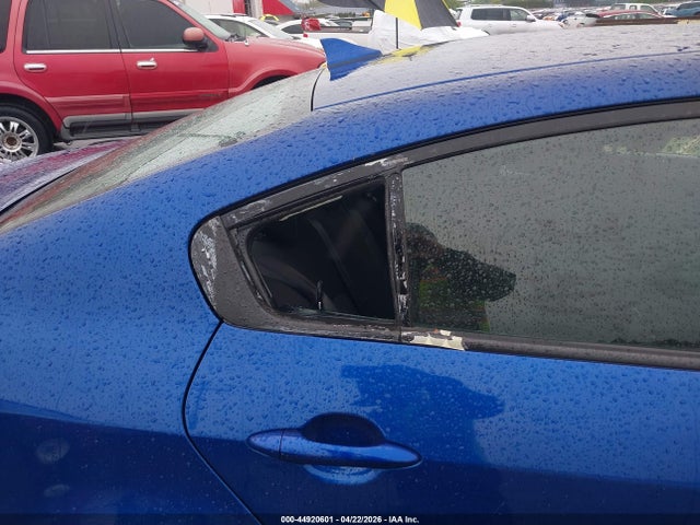 KIA FORTE LX 2018 3KPFK4A71JE278356 Image 6