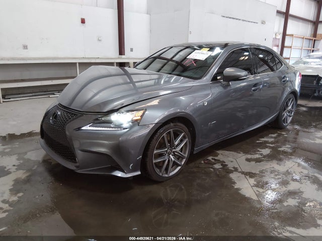 Aukcja sprzedaży 2016 Lexus Is 300, vin: JTHCM1D20G5007951, numer aukcji: 44920621