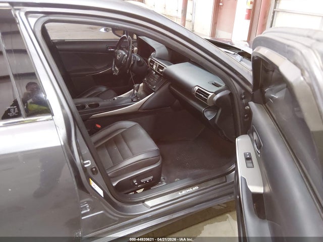 Aukcja sprzedaży 2016 Lexus Is 300, vin: JTHCM1D20G5007951, numer aukcji: 44920621