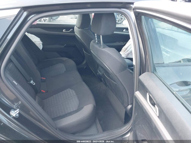 2026 Kia K5 Lxs Fwd მანქანა იყიდება აუქციონზე, vin: KNAG24J7XT5422289, აუქციონის ნომერი: 44920623