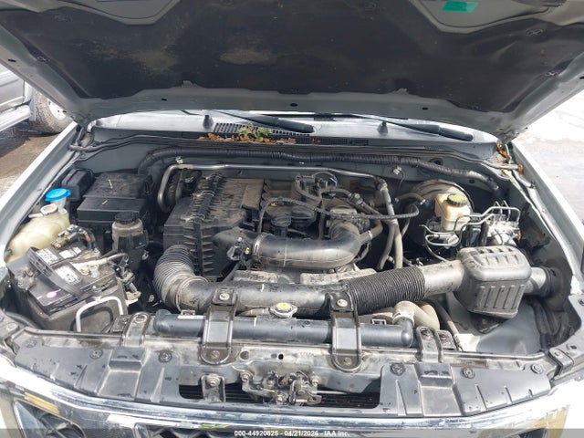 1N6BD0CT0GN731928 Nissan FRONTIER S