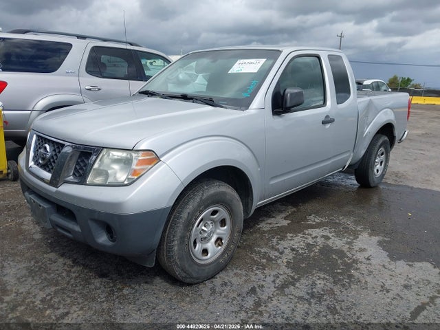 1N6BD0CT0GN731928 Nissan FRONTIER S