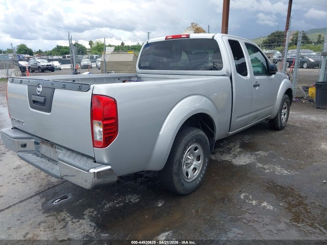1N6BD0CT0GN731928 Nissan FRONTIER S