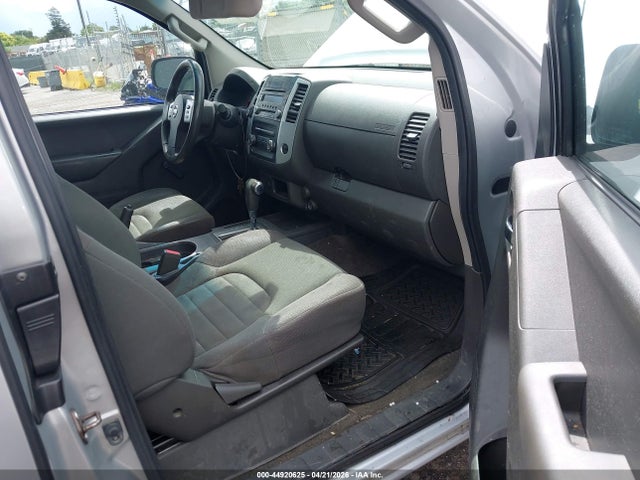 1N6BD0CT0GN731928 Nissan FRONTIER S