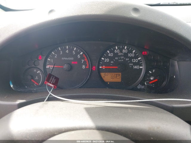1N6BD0CT0GN731928 Nissan FRONTIER S
