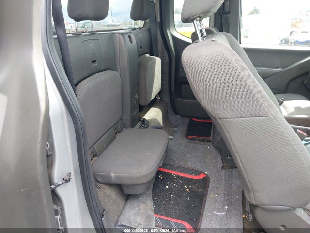 1N6BD0CT0GN731928 Nissan FRONTIER S