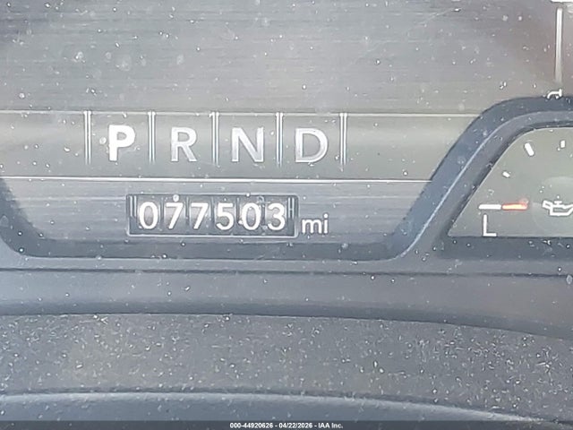 44920626 :رقم المزاد ، 1C6SRFDT7KN840876 vin ، 2019 Ram 1500 Laramie  4x4 6'4 Box مزاد بيع