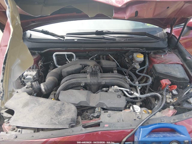 44920628 :رقم المزاد ، 4S4BSAKC5H3250159 vin ، 2017 Subaru Outback 2.5i Limited مزاد بيع