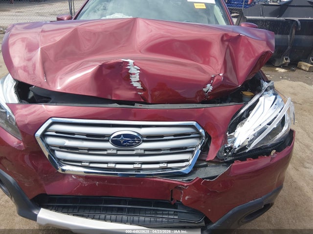 44920628 :رقم المزاد ، 4S4BSAKC5H3250159 vin ، 2017 Subaru Outback 2.5i Limited مزاد بيع
