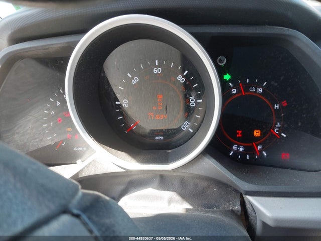 Продажа на аукционе авто 2012 Toyota 4runner Trail, vin: JTEBU5JR6C5094069, номер лота: 44920637