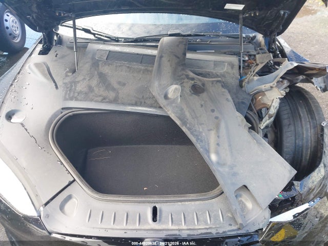 Aukcja sprzedaży 2022 Tesla Model S Dual Motor All-wheel Drive, vin: 5YJSA1E5XNF464941, numer aukcji: 44920638