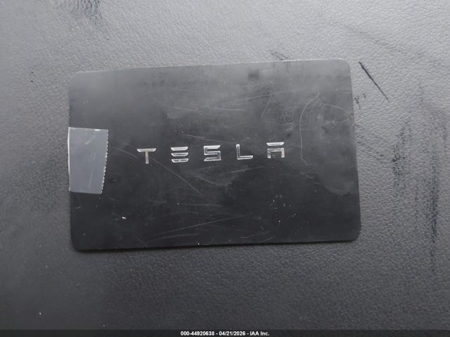 Aukcja sprzedaży 2022 Tesla Model S Dual Motor All-wheel Drive, vin: 5YJSA1E5XNF464941, numer aukcji: 44920638
