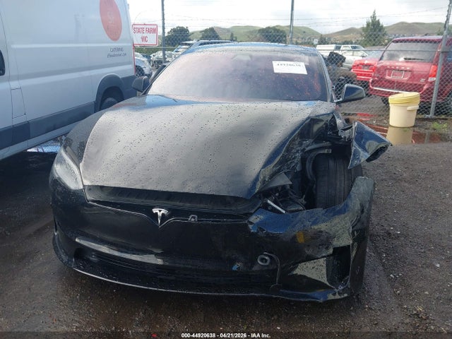 Aukcja sprzedaży 2022 Tesla Model S Dual Motor All-wheel Drive, vin: 5YJSA1E5XNF464941, numer aukcji: 44920638