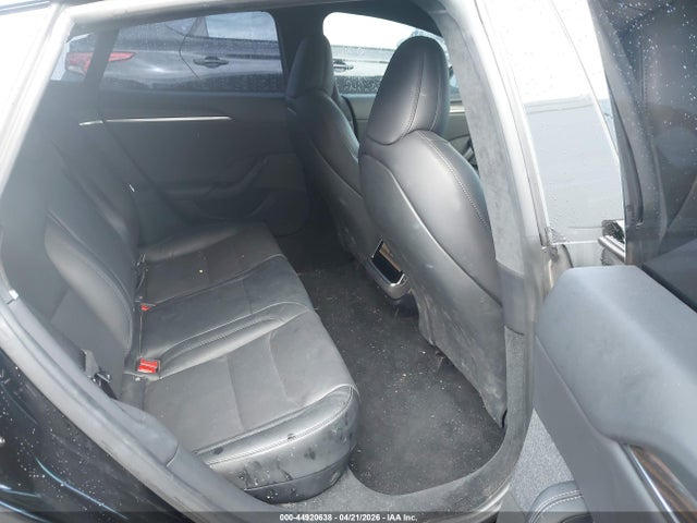 Aukcja sprzedaży 2022 Tesla Model S Dual Motor All-wheel Drive, vin: 5YJSA1E5XNF464941, numer aukcji: 44920638