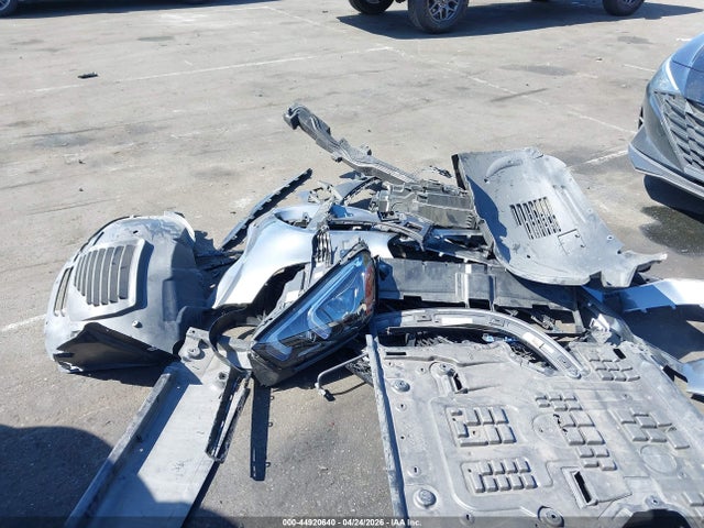 44920640 :رقم المزاد ، 4JGFB4KB5MA500046 vin ، 2021 Mercedes-benz Gle 350 4matic مزاد بيع