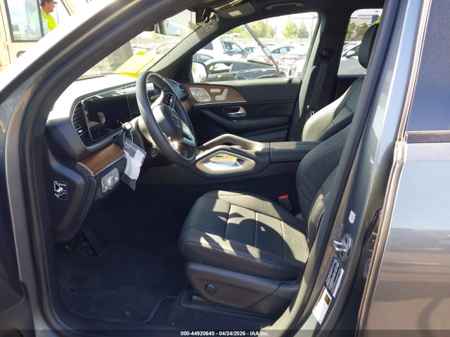 44920640 :رقم المزاد ، 4JGFB4KB5MA500046 vin ، 2021 Mercedes-benz Gle 350 4matic مزاد بيع