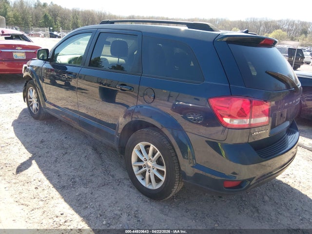 44920643 :رقم المزاد ، 3C4PDCBB1DT532529 vin ، 2013 Dodge Journey Sxt مزاد بيع
